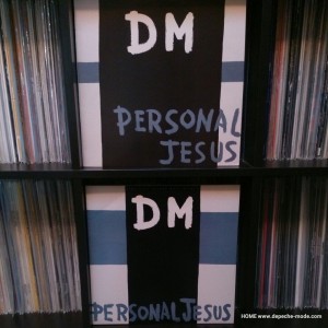 Personal Jesus