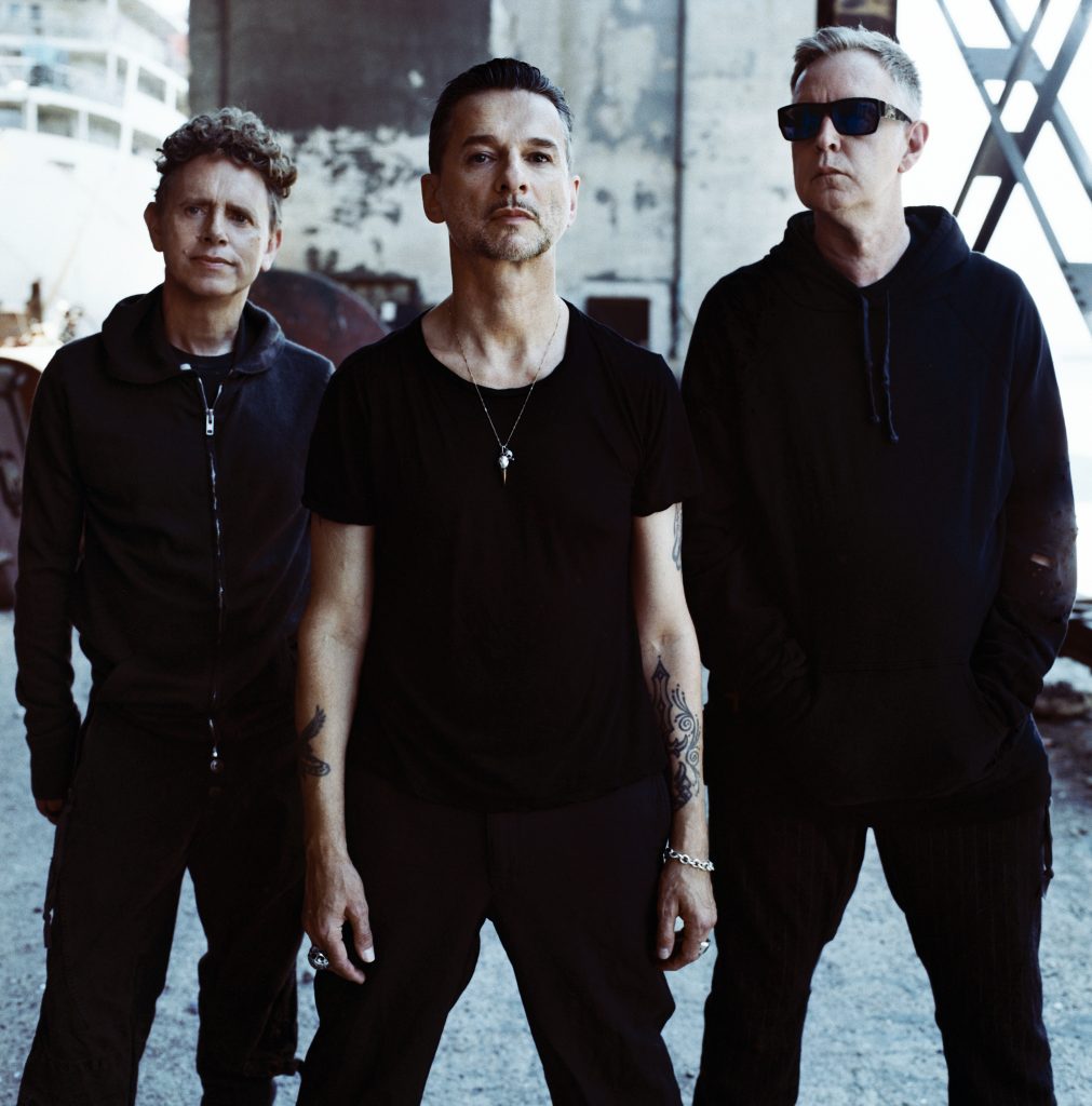 New Mode album & tour for 2017! « Home a Depeche website